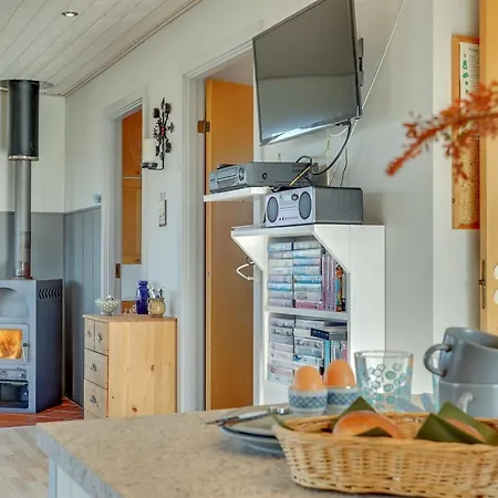 Hébergement de vacances Soyala - 400m From The Sea By Interhome *