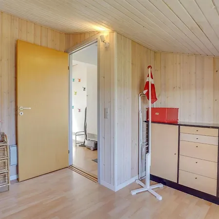 Ferienhaus Soyala - 400m From The Sea By Interhome