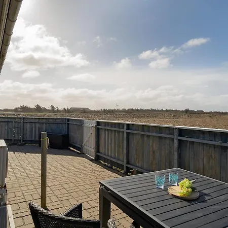 Soyala - 400m From The Sea By Interhome Harboør