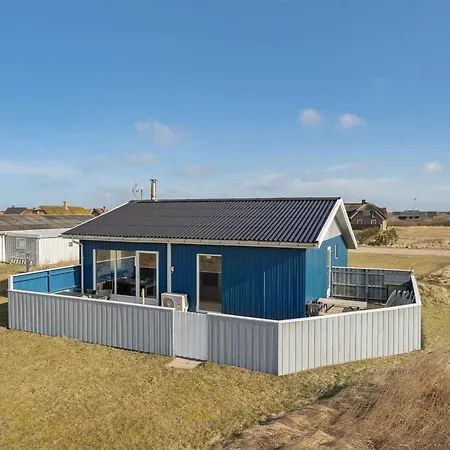 Hébergement de vacances Soyala - 400m From The Sea By Interhome