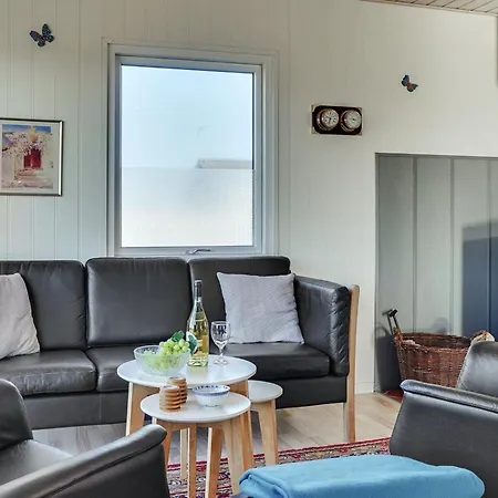 Feriehus Soyala - 400m From The Sea By Interhome *
