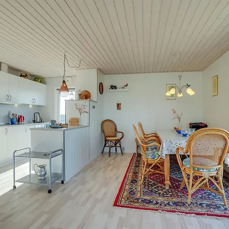 Hébergement de vacances Soyala - 400m From The Sea By Interhome