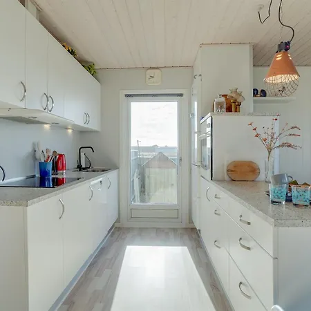 Feriehus Soyala - 400m From The Sea By Interhome Harboør