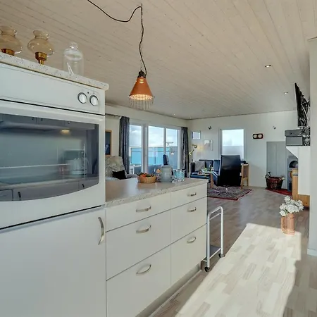 Soyala - 400m From The Sea By Interhome Hébergement de vacances *