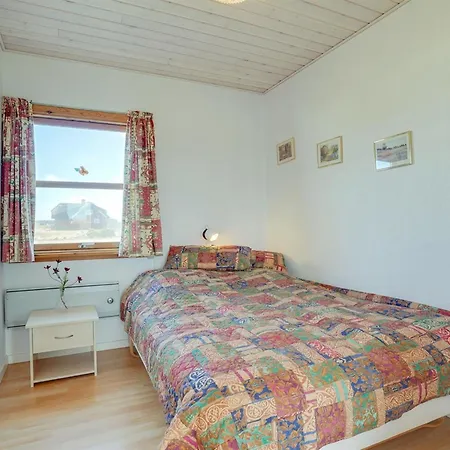 Soyala - 400m From The Sea By Interhome Feriehus