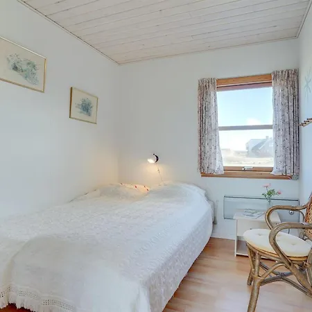 Soyala - 400m From The Sea By Interhome Harboør