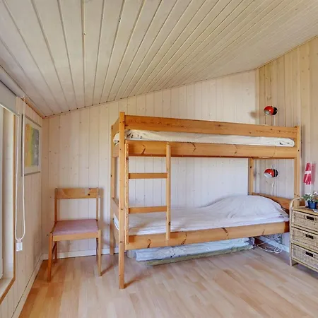 Soyala - 400m From The Sea By Interhome Feriehus *