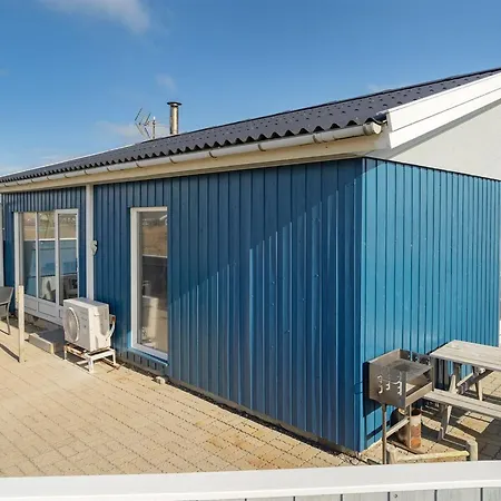 Soyala - 400m From The Sea By Interhome Feriehus