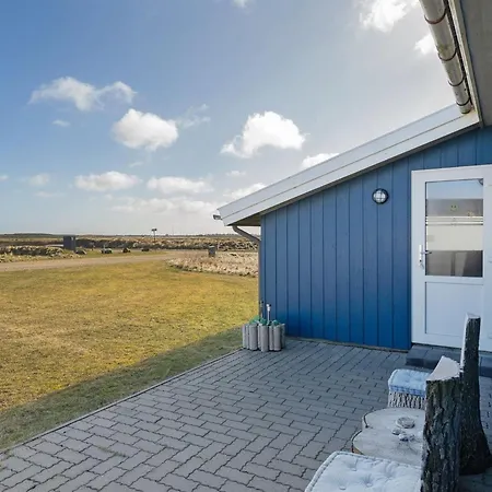 Hébergement de vacances Soyala - 400m From The Sea By Interhome Harboør