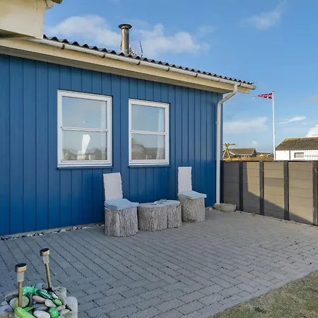 Feriehus Soyala - 400m From The Sea By Interhome