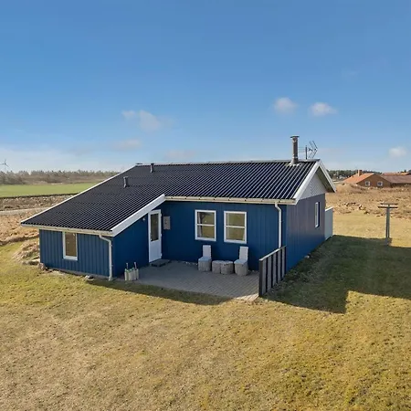 Soyala - 400m From The Sea By Interhome Feriehus *