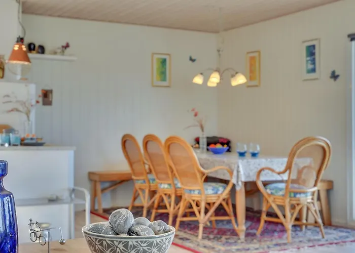 Nyaraló Soyala - 400m From The Sea By Interhome