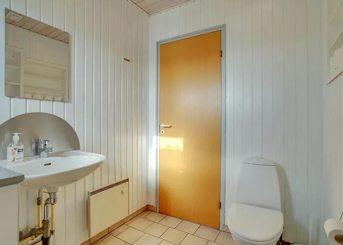 Soyala - 400m From The Sea By Interhome *